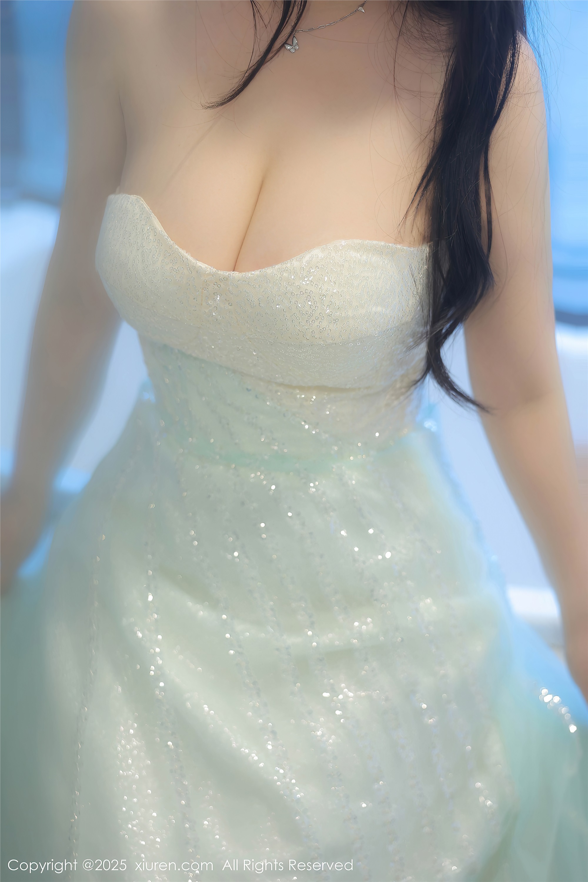 Xiuren秀人网 2025.04.29 NO.10222 蛋蛋宝